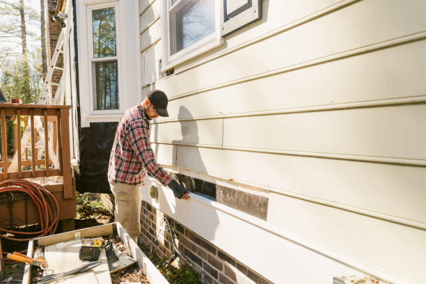 Top rated local Emergency Siding Repair specialists in Millington, NJ